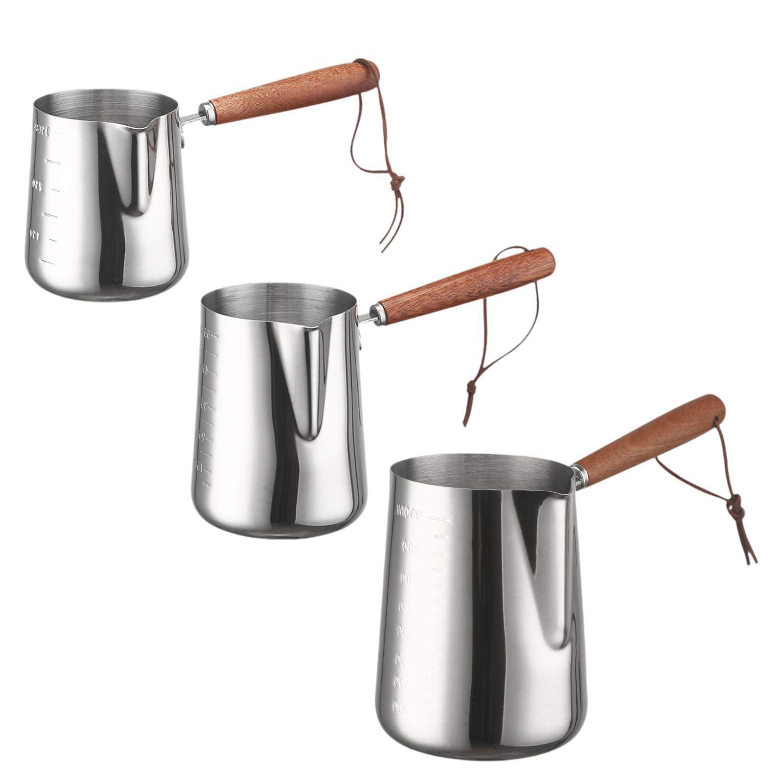 Coffee Equipment Brands - إبريق قهوة تركي ملحقات ماكينة الإسبريسو