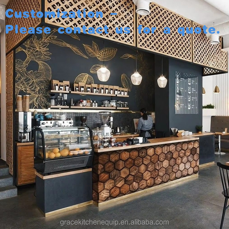 Coffee Equipment Store - مخصص. مجموعة كاملة من معدات شاي