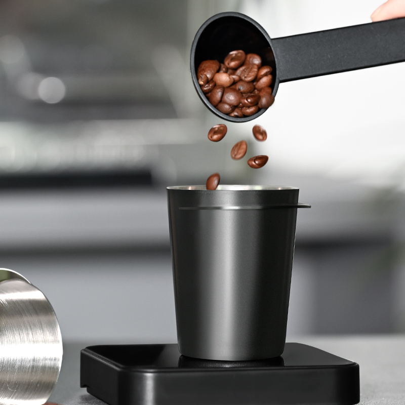 Coffee Equipment Brands - كوب جرعات القهوة 51/58 مللي متر