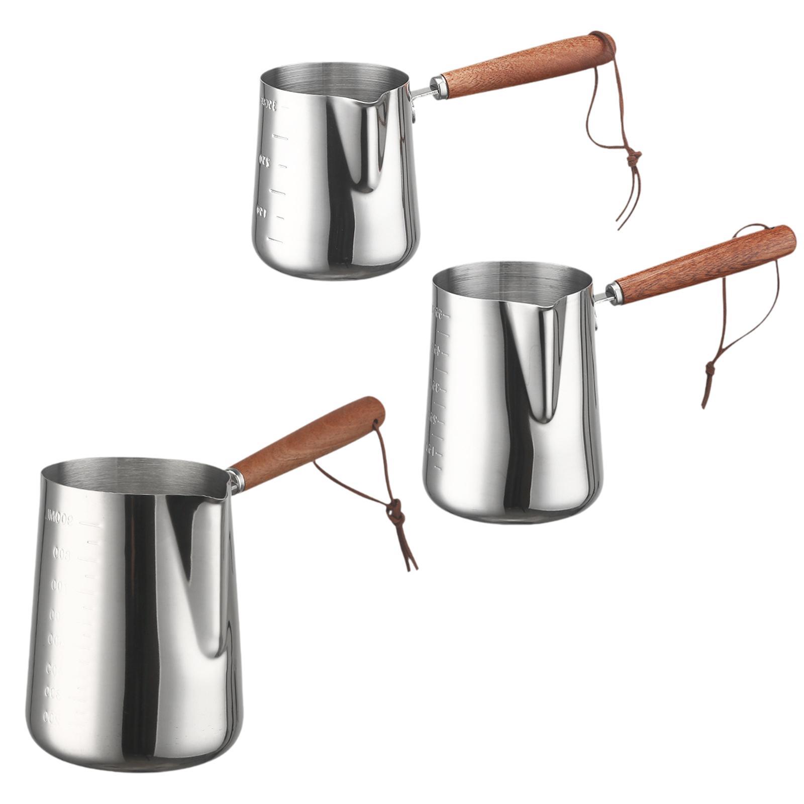 إبريق قهوة تركي ملحقات ماكينة  - مراجعة Coffee Equipment Brands وسعره