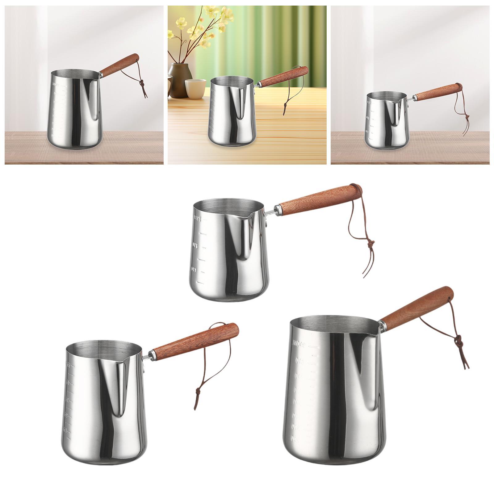 إبريق قهوة تركي ملحقات ماكينة  - مراجعة Coffee Equipment Brands وسعره