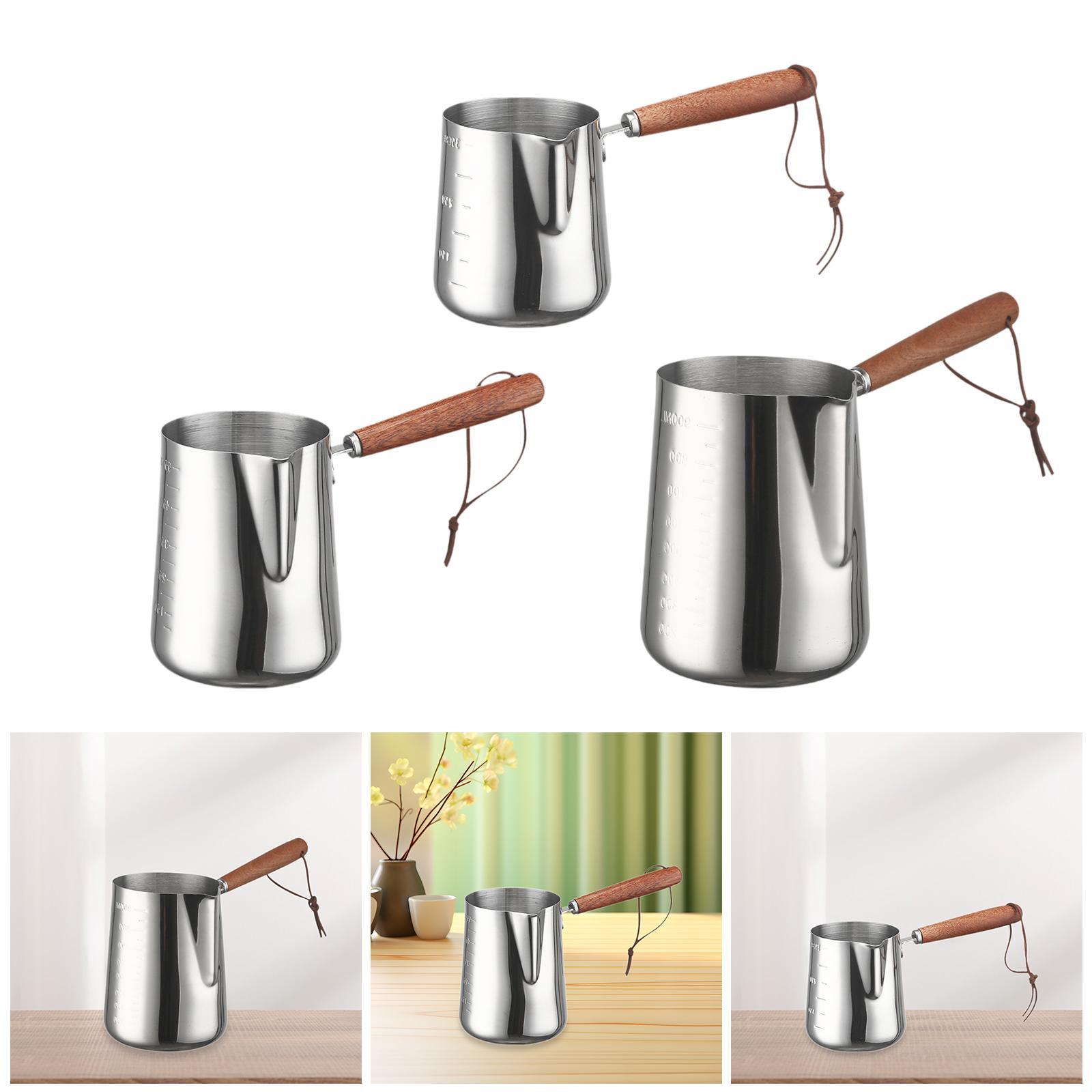 إبريق قهوة تركي ملحقات ماكينة  - مراجعة Coffee Equipment Brands وسعره