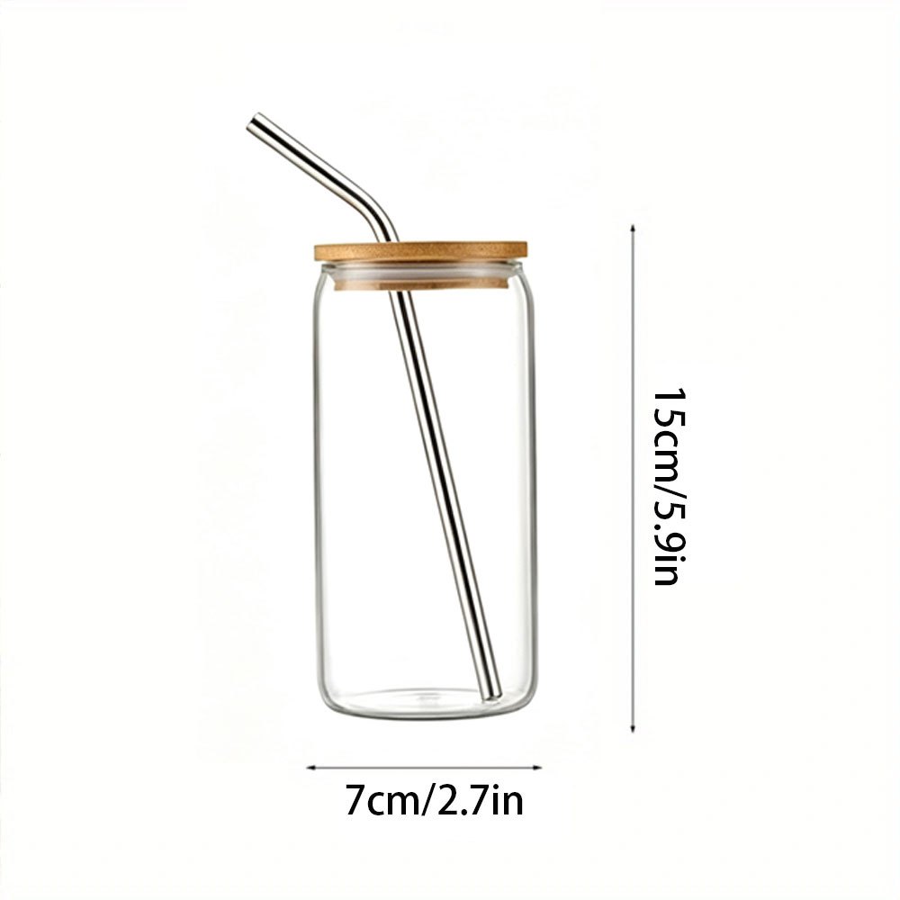 كوب زجاجي مخصص بزهور الميلاد م - مراجعة Coffee Equipment Eu وسعره