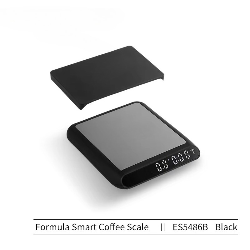 ميزان قهوة إسبريسو ذكي MHW-3BO - مراجعة Scale Drip Timer وسعره