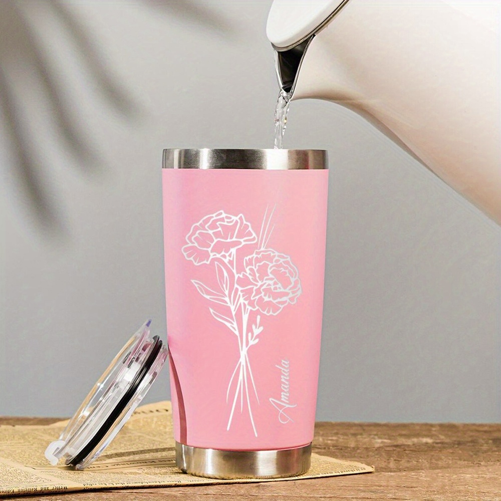كوب قهوة للسفر معزول حراريًا م - مراجعة Coffee Equipment Eu وسعره