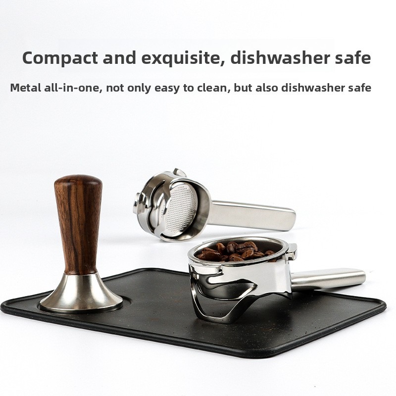 فلتر قهوة ديلونجي بدون قاع مقا - مراجعة Coffee Equipment Brands وسعره