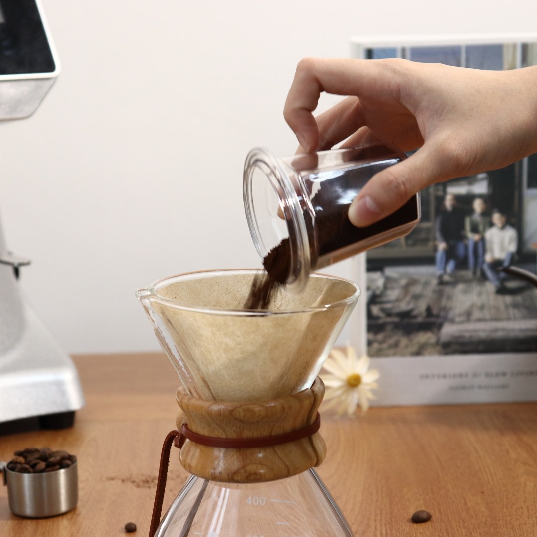 كوب الجرعات لماكينة الاسبريسو  - مراجعة Coffee Equipment Brands وسعره