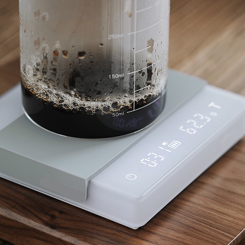 أوضاع ميزان هدايا عالية الحجم  - مراجعة Scale Drip Timer وسعره