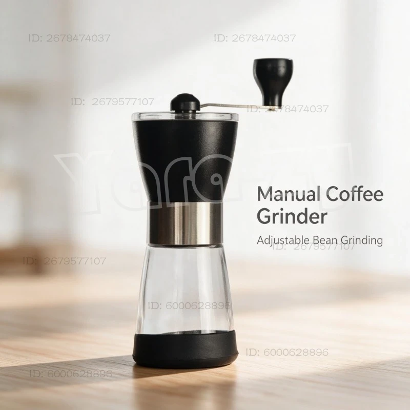 مجموعة هدايا سفر كاملة لتحضير  - مراجعة Scale Drip Timer وسعره