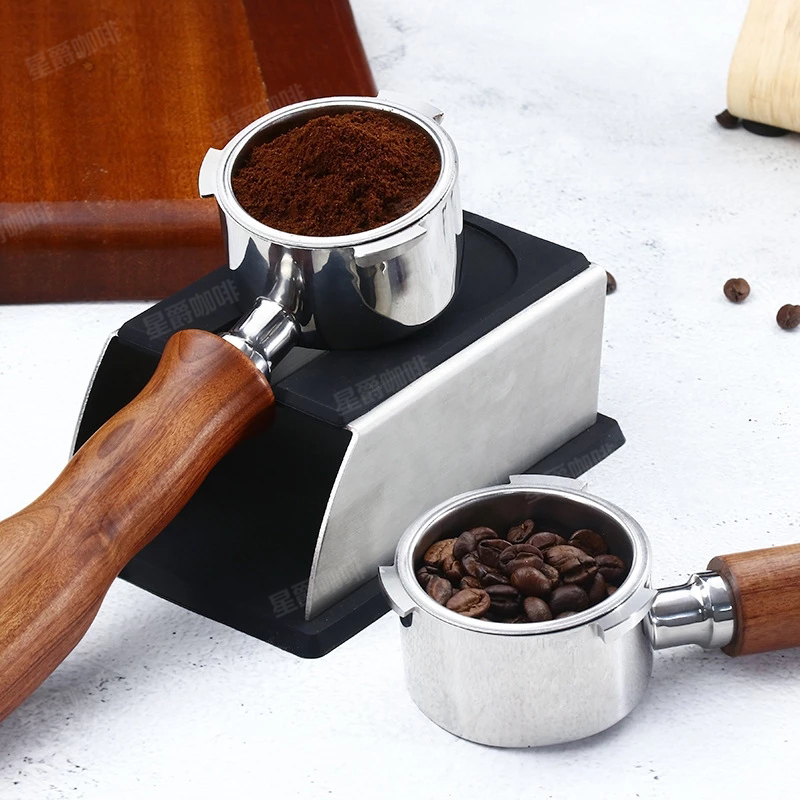 القهوة Portafilter 51 مللي متر - مراجعة Coffee Equipment Brands وسعره