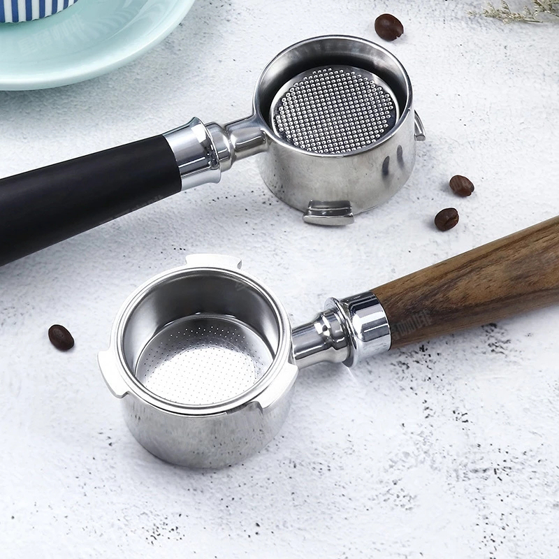 القهوة Portafilter 51 مللي متر - مراجعة Coffee Equipment Brands وسعره