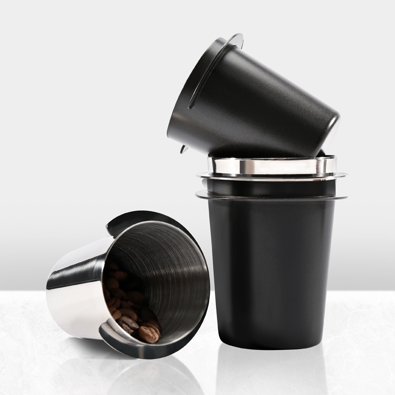 كوب جرعات القهوة 51/58 مللي مت - مراجعة Coffee Equipment Brands وسعره