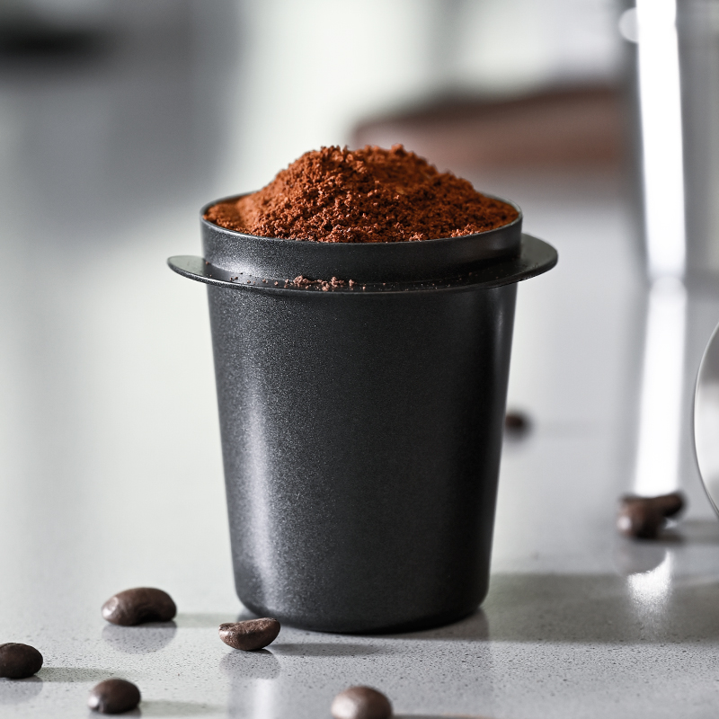 كوب جرعات القهوة 51/58 مللي مت - مراجعة Coffee Equipment Brands وسعره