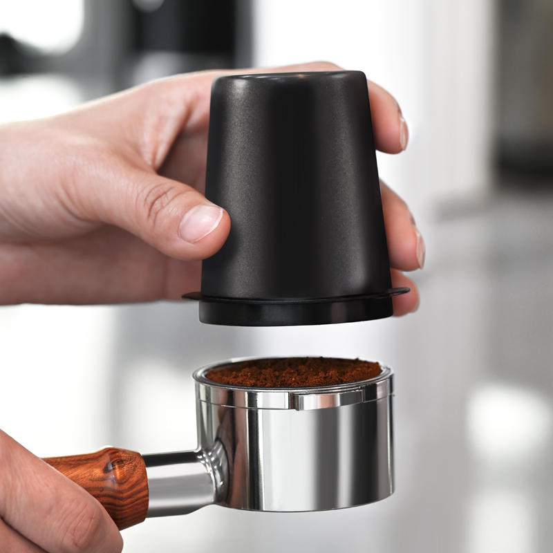 كوب جرعات القهوة 51/58 مللي مت - مراجعة Coffee Equipment Brands وسعره