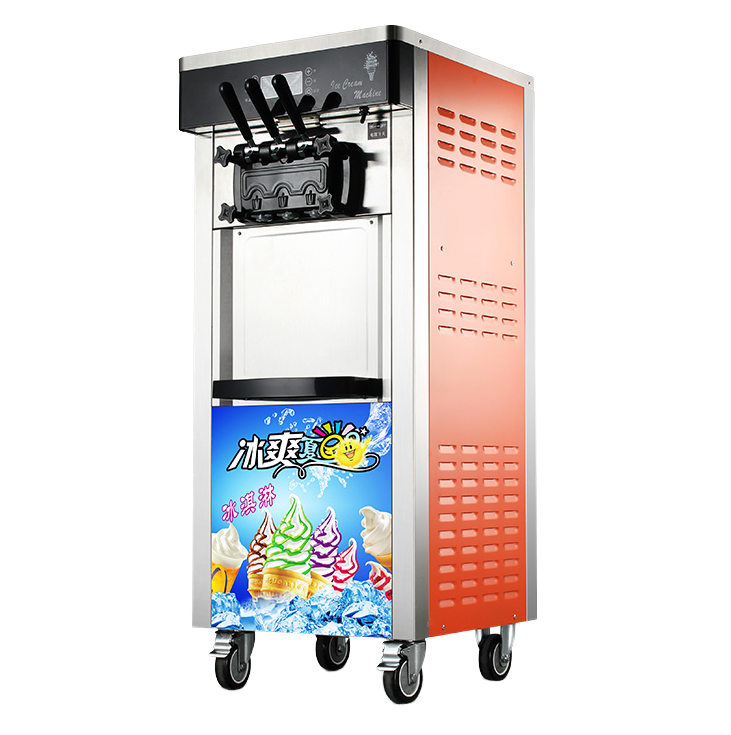 ماكينة صنع الآيس كريم التجارية - مراجعة Coffee Equipment Store وسعره