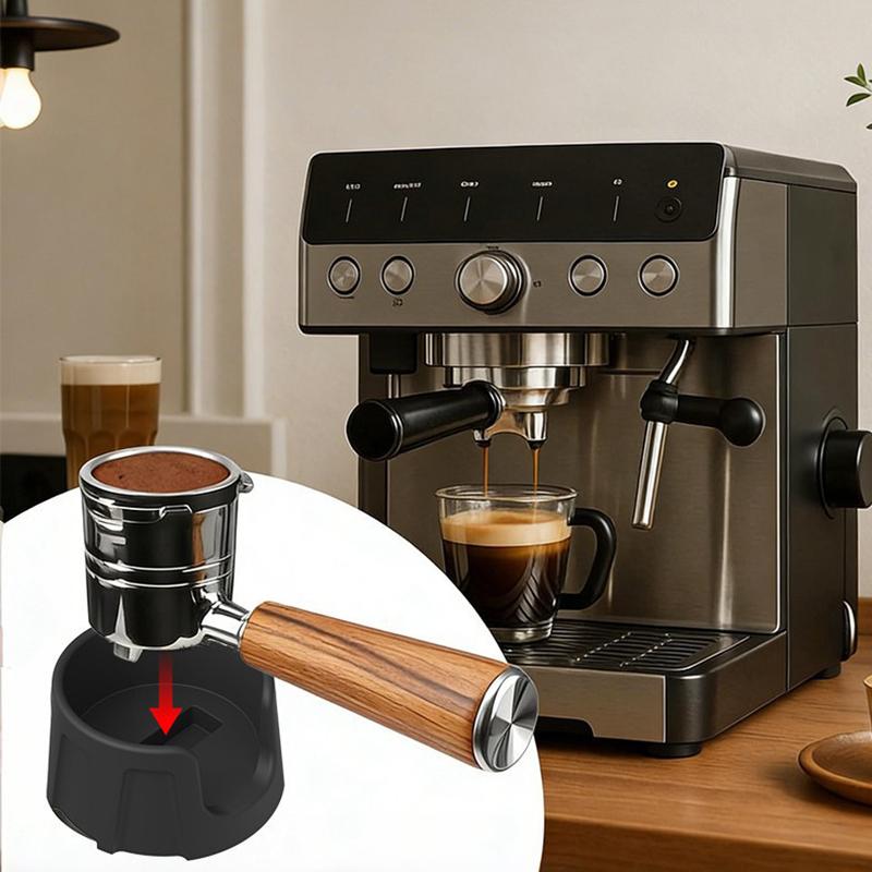 حامل فلتر القهوة متوافق مع ماك - مراجعة Coffee Equipment Brands وسعره