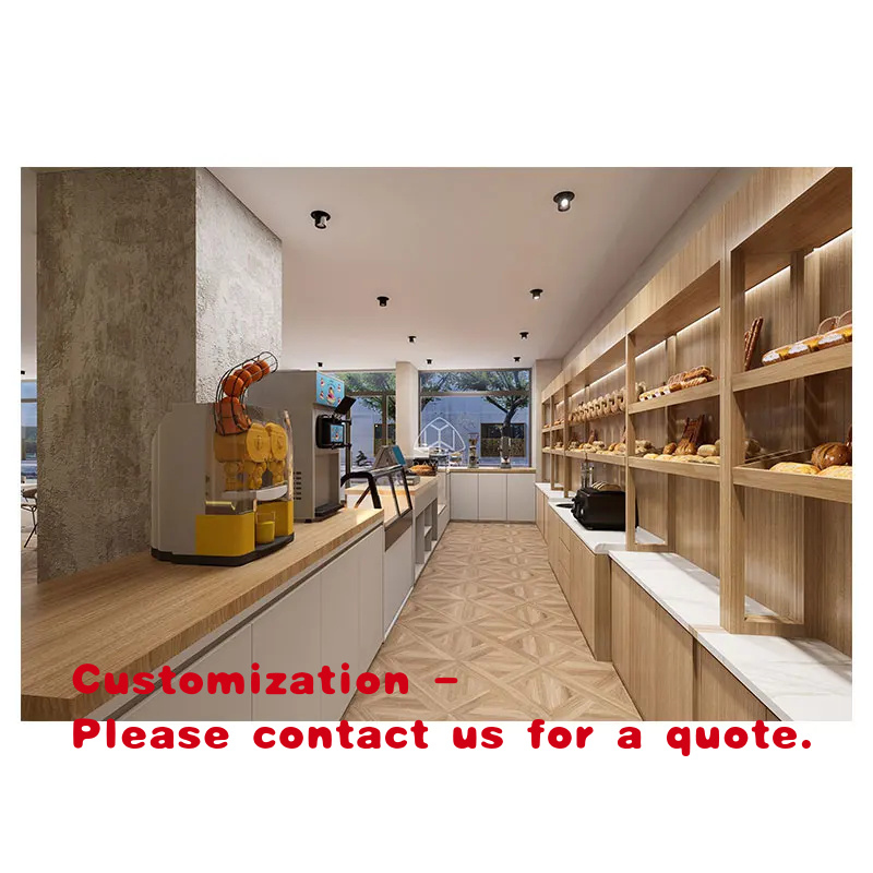 أثاث مخصص لمقهى القهوة، معدات  - مراجعة Coffee Equipment Store وسعره
