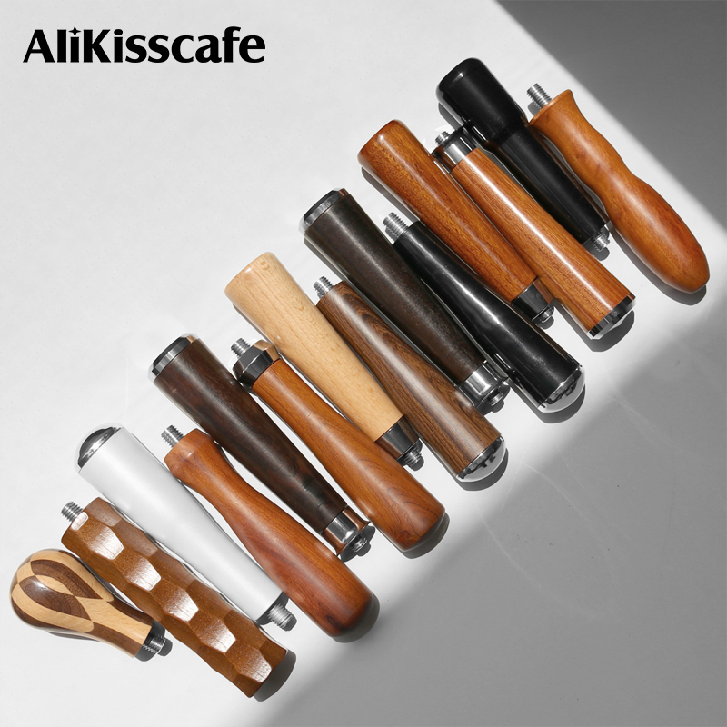 مقبض بورتافلتر القهوة M10 المع - مراجعة Coffee Equipment Brands وسعره