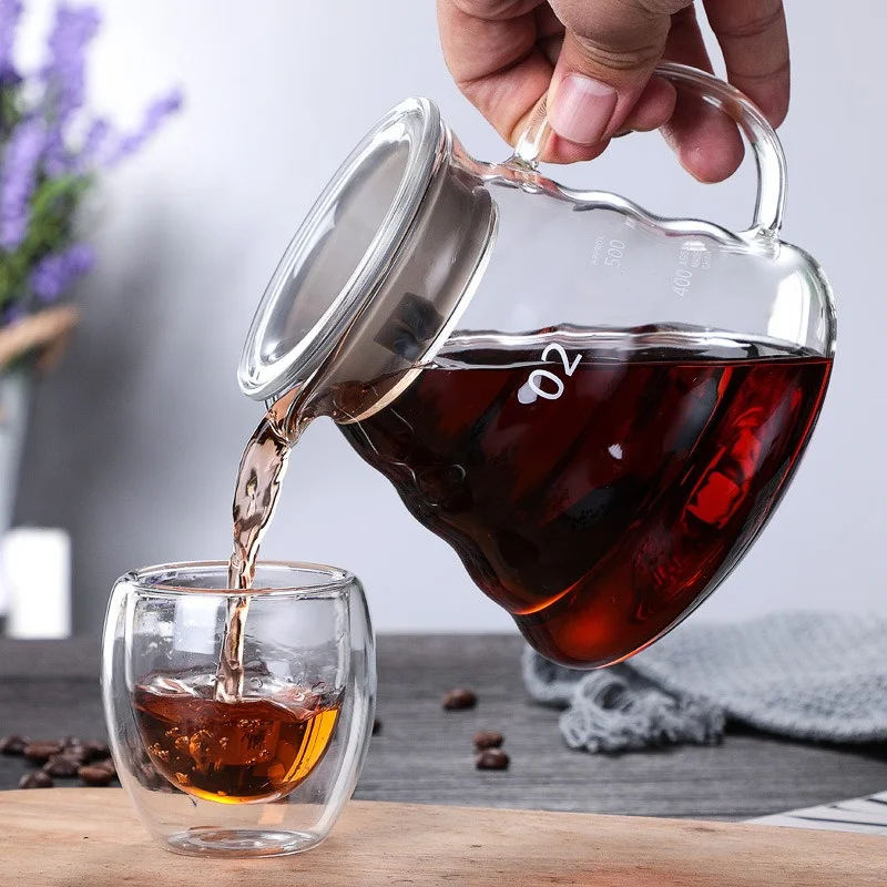 قارورة قهوة يدوية مع أغطية ، غ - مراجعة Coffee Equipment Brands وسعره