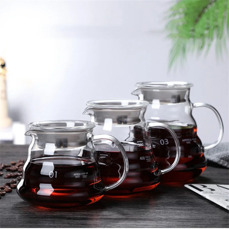 قارورة قهوة يدوية مع أغطية ، غ - مراجعة Coffee Equipment Brands وسعره