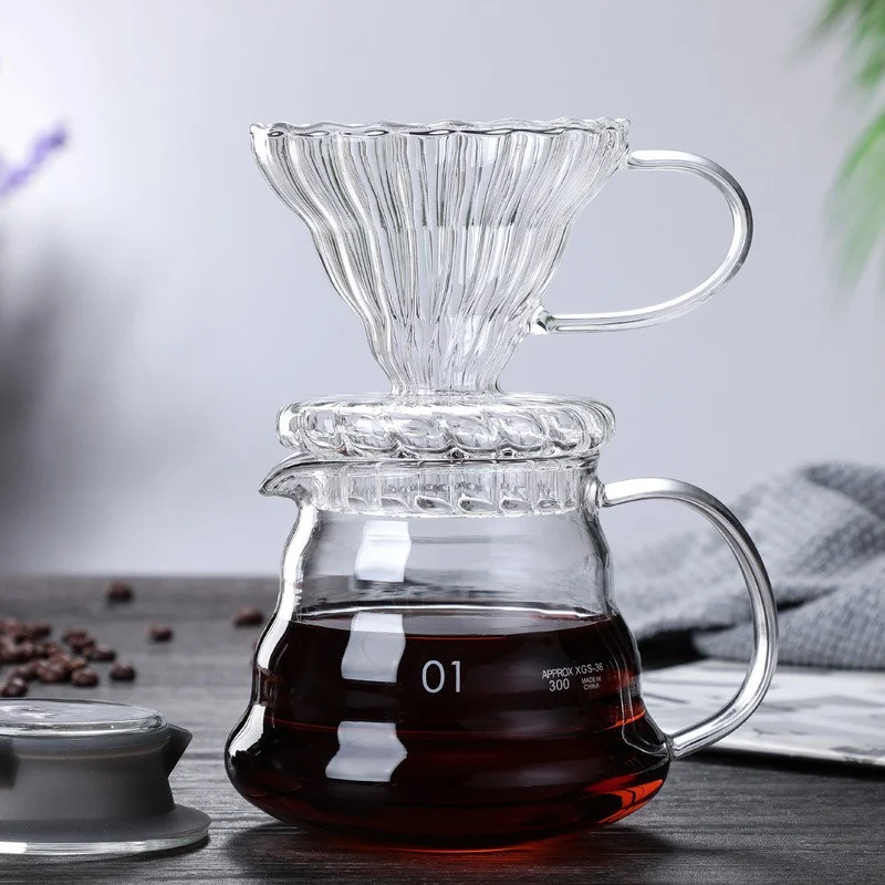 قارورة قهوة يدوية مع أغطية ، غ - مراجعة Coffee Equipment Brands وسعره