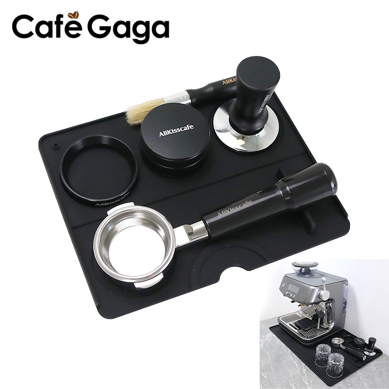 سدادة قهوة حصيرة اسبريسو Porta - مراجعة Coffee Equipment Brands وسعره