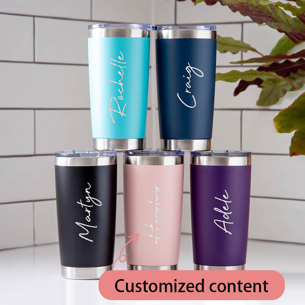 كوب مشروبات باردة من الفولاذ ا - مراجعة Coffee Equipment Eu وسعره