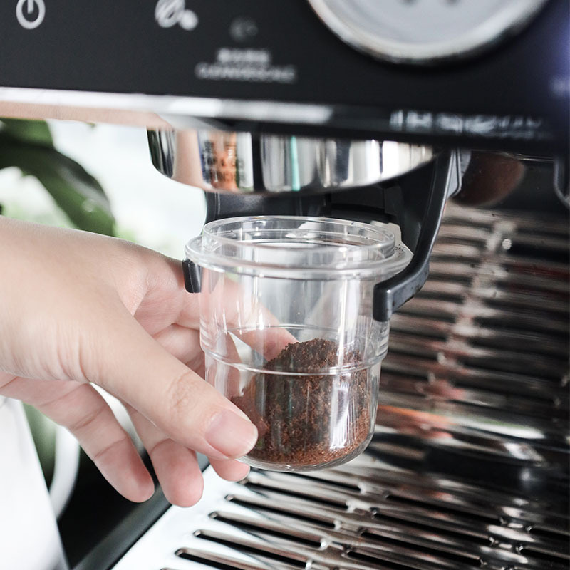 وعاء توزيع القهوة 51/53/58 ملم - مراجعة Coffee Equipment Brands وسعره