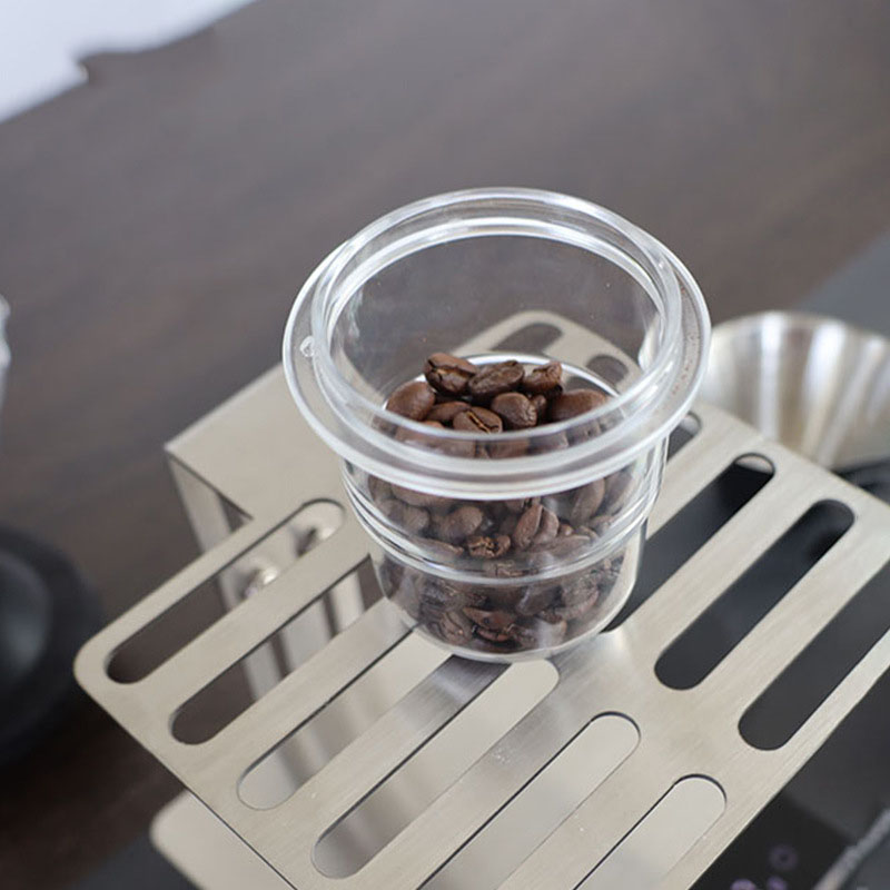 وعاء توزيع القهوة 51/53/58 ملم - مراجعة Coffee Equipment Brands وسعره